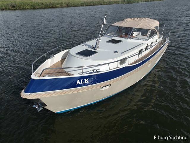 Vedette 10.30 Cabin — foto 60 van 68
