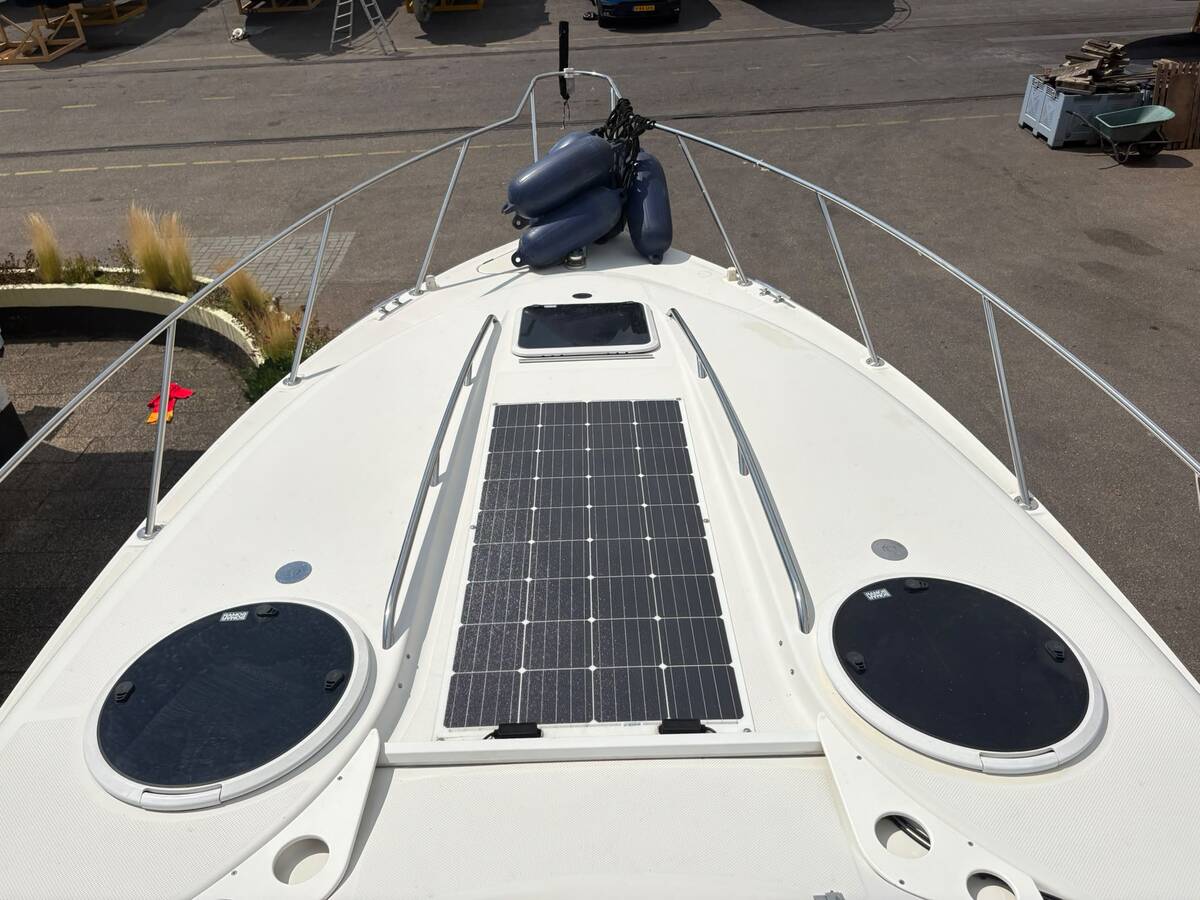 Maxum 3200 SCR — foto 27 van 44