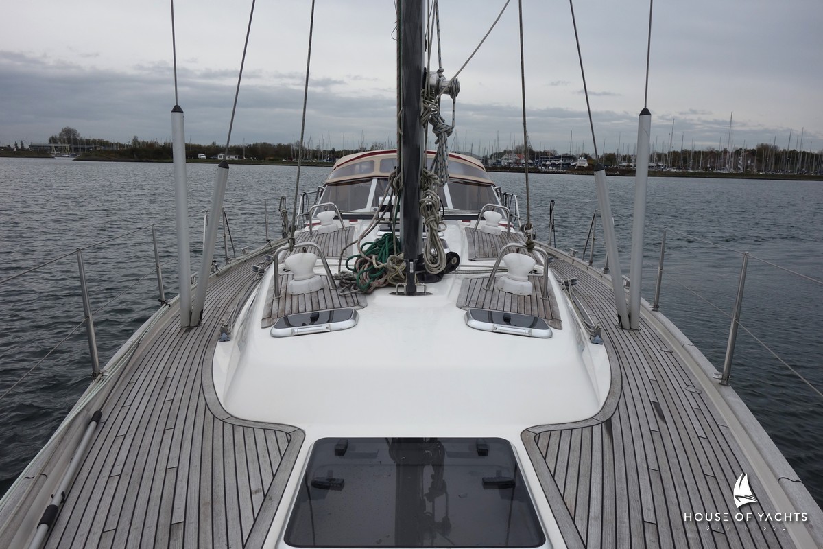 Najad 440 AC — foto 8 van 12