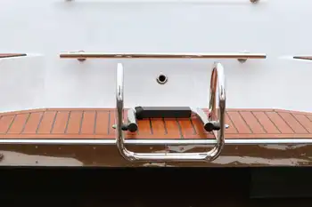 Reitdieper 630 Tender — foto 8 van 12