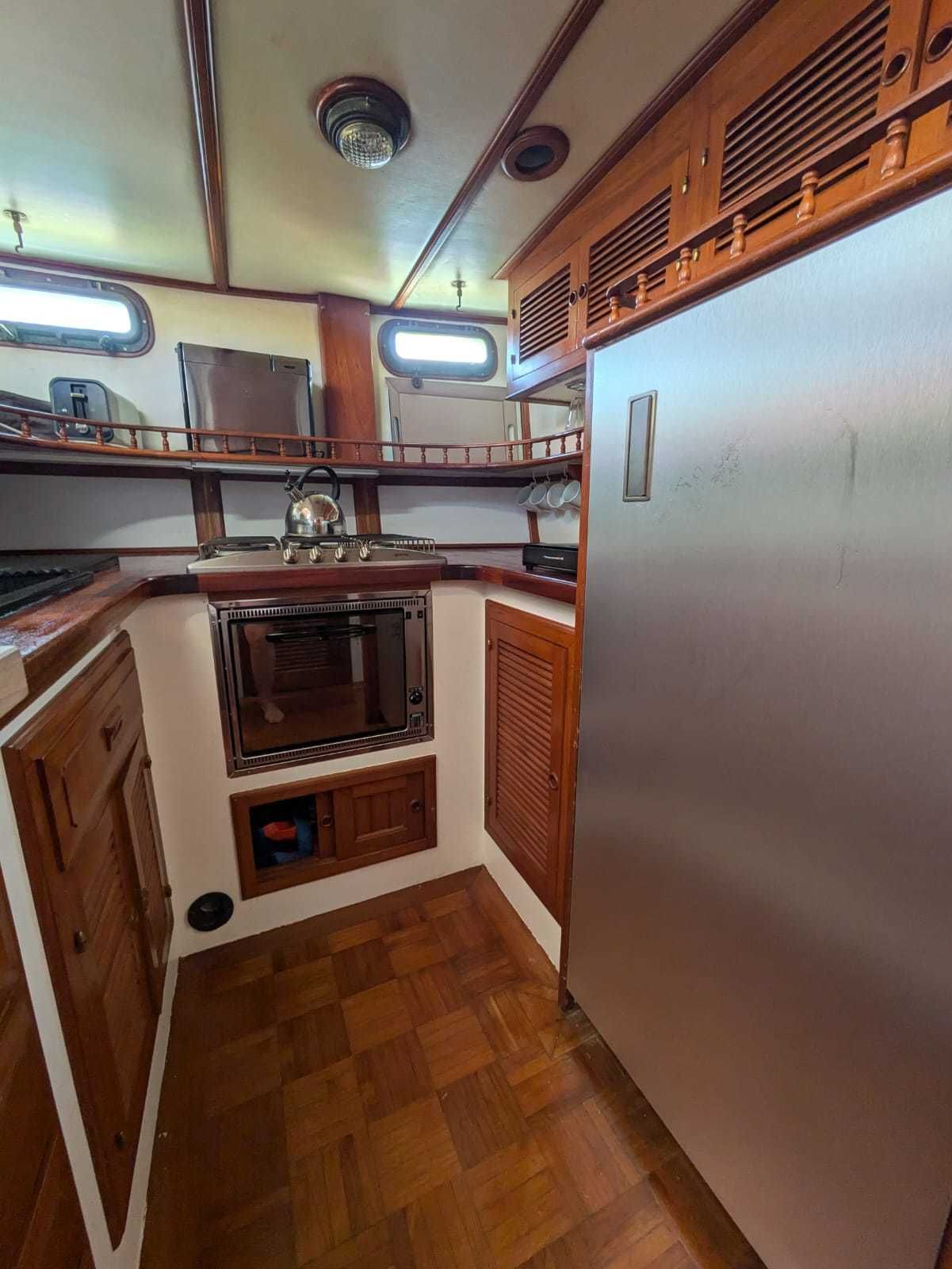 Island Trader 40 — foto 21 van 39