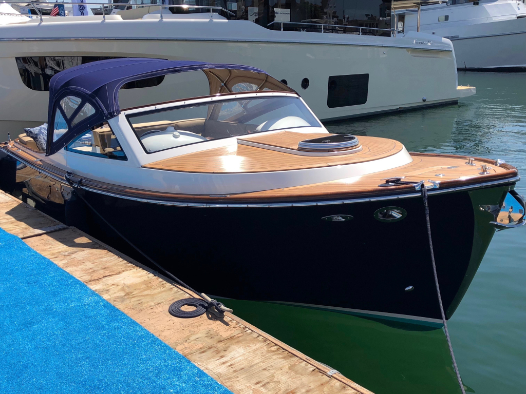 LongIsland 25 Runabout — foto 7 van 12
