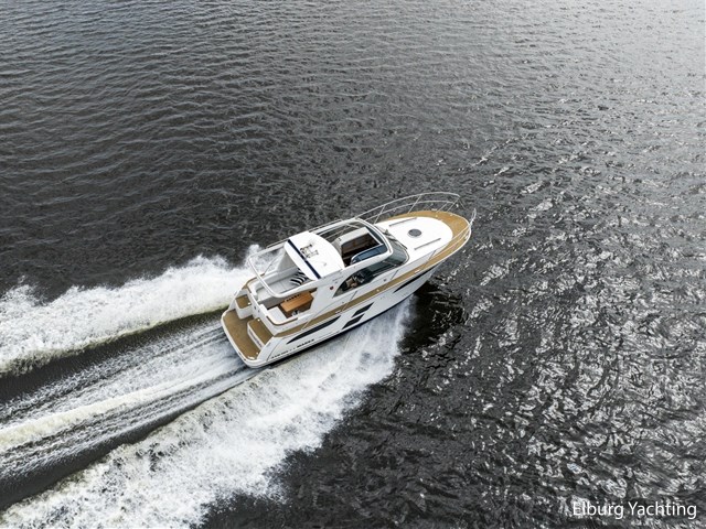 Marex 310 Sun Cruiser — foto 25 van 34