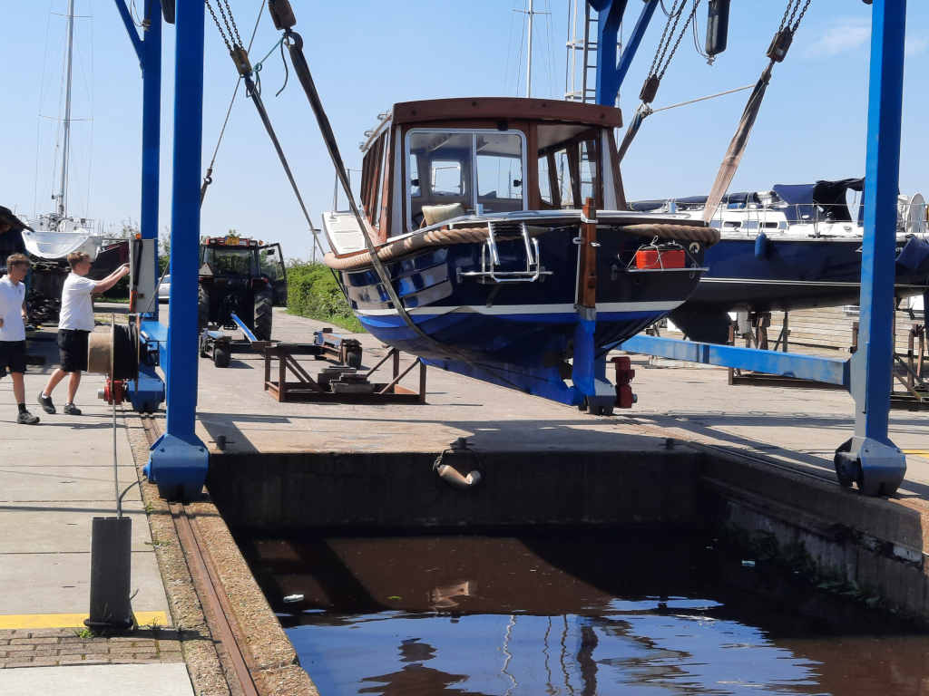 Sea Angler 23 — foto 21 van 29