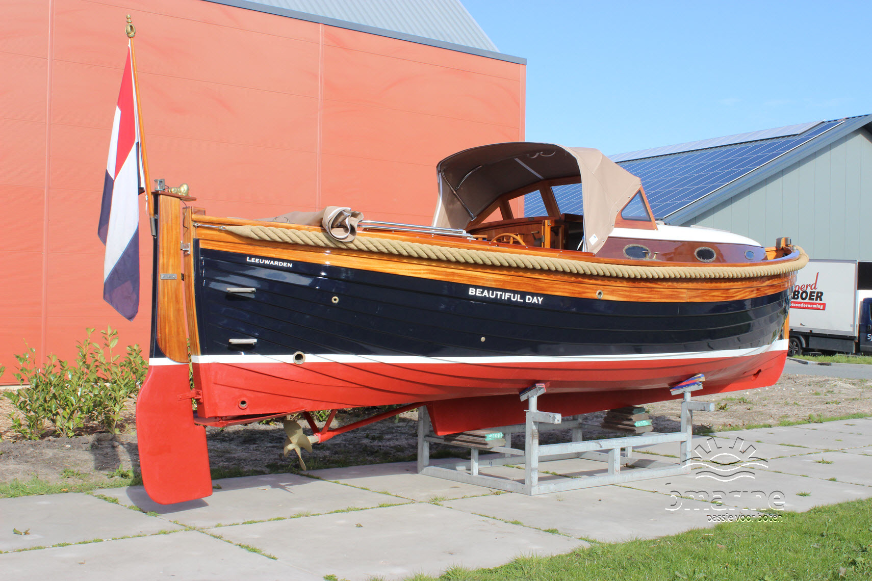 Breedendam 825 Cabin — foto 3 van 27