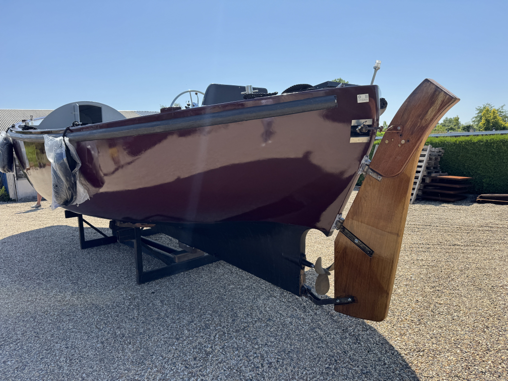 Asloep 950 — foto 6 van 42