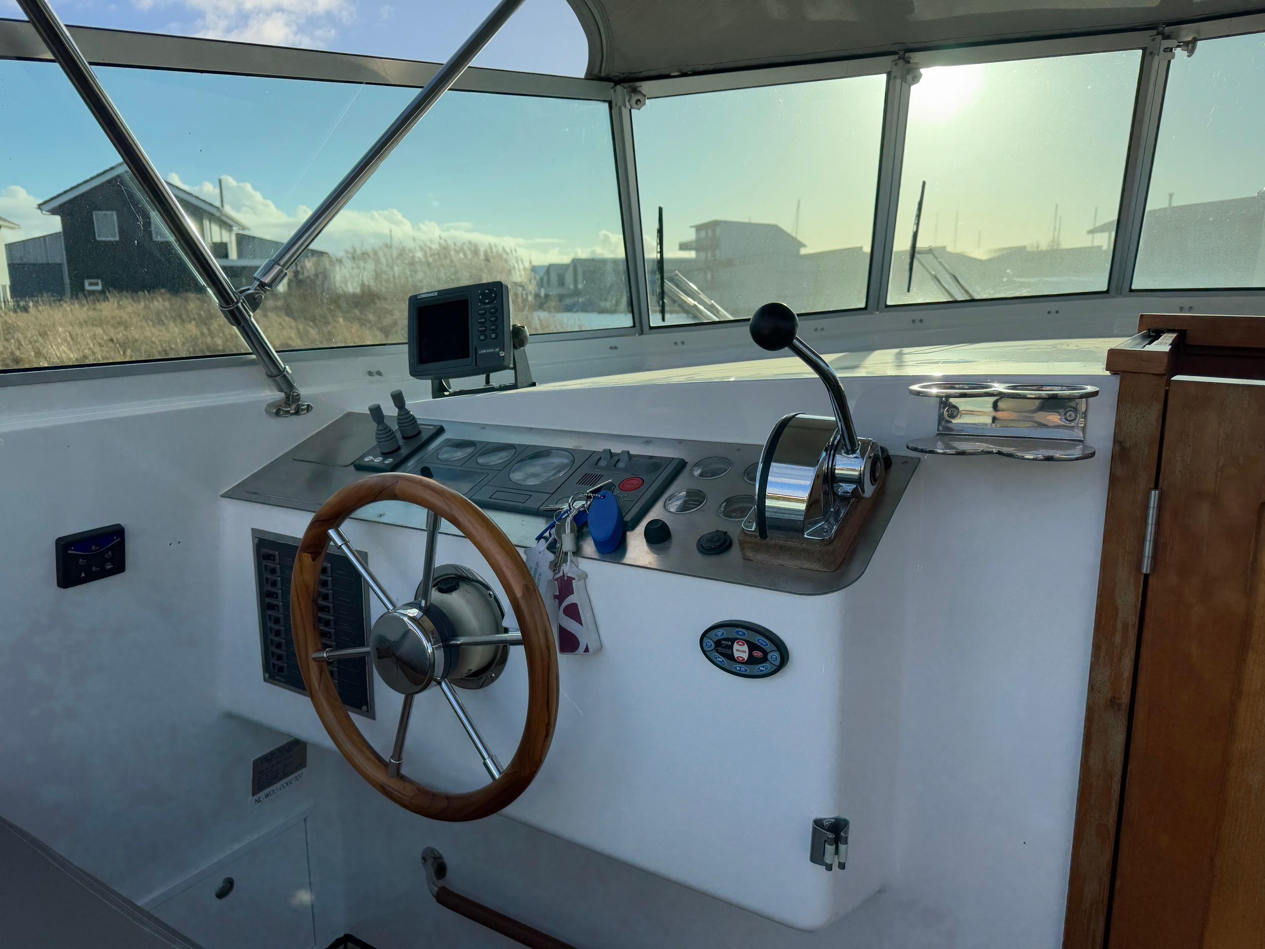 Delta Sloep 12.05 — foto 20 van 41