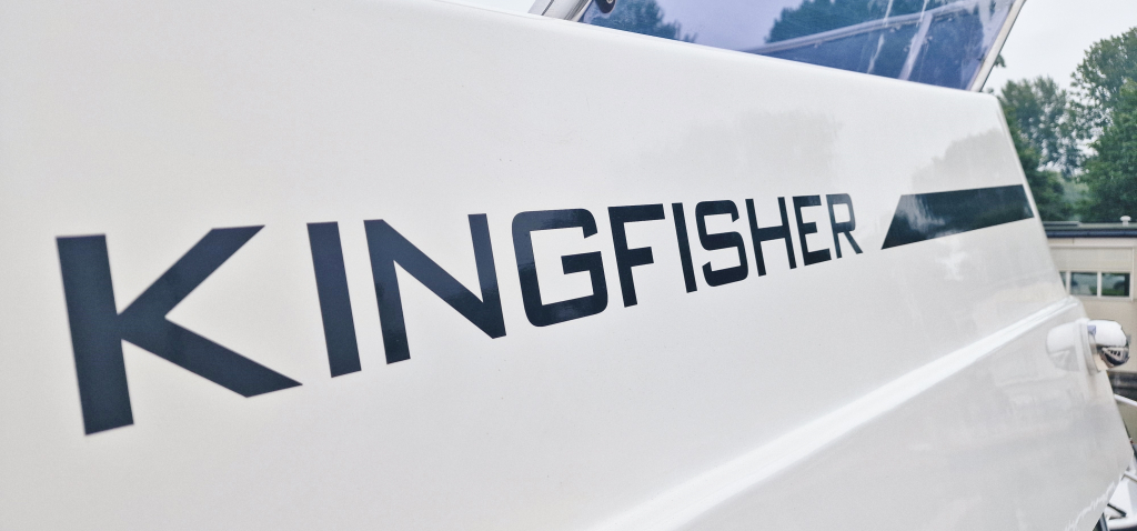 Kingfisher Sports Adventurer 1167 — foto 12 van 45