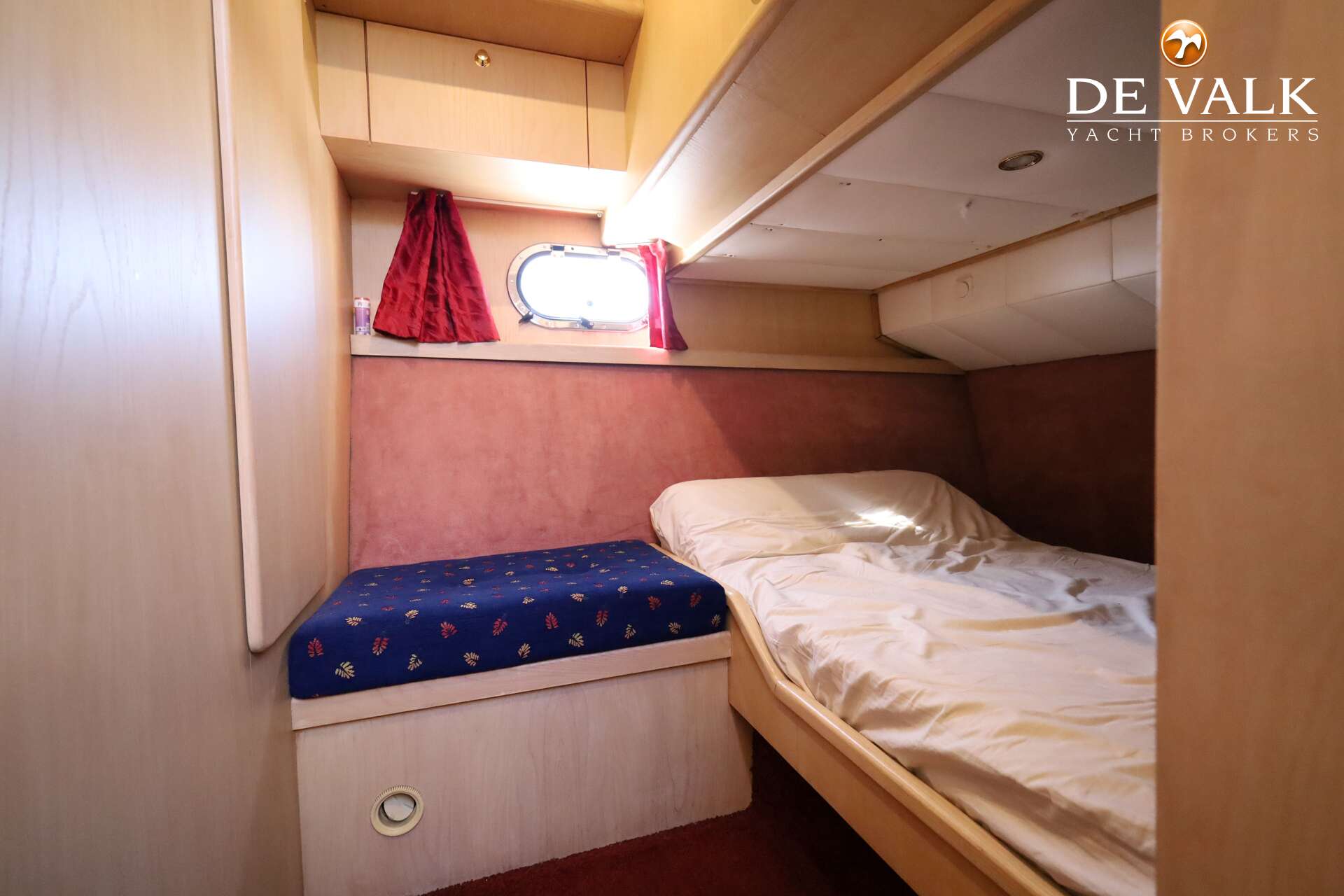 Colvic Sunquest 44 — foto 31 van 39
