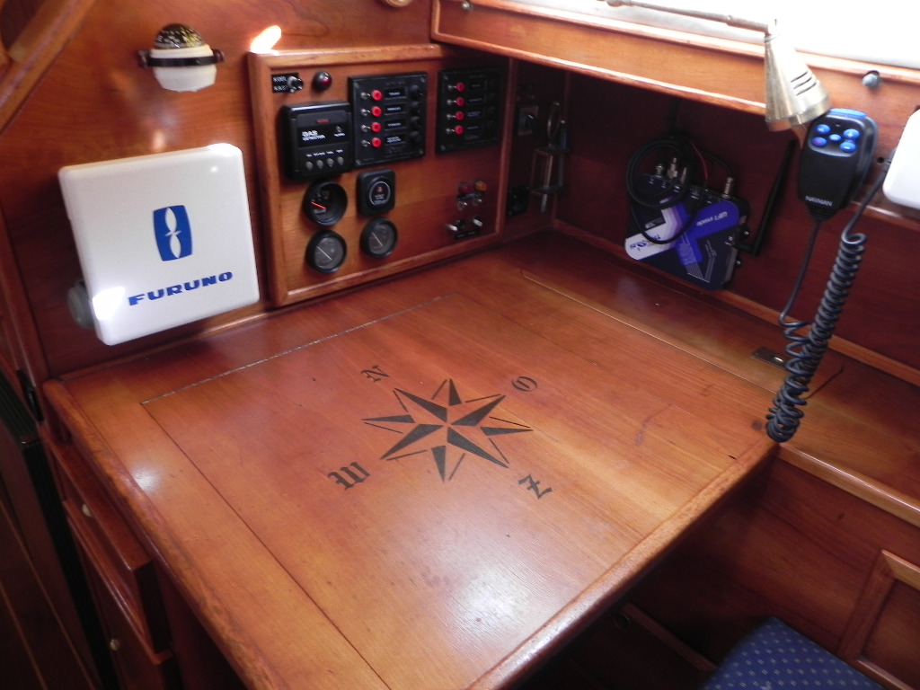Westerly Longbow — foto 18 van 35
