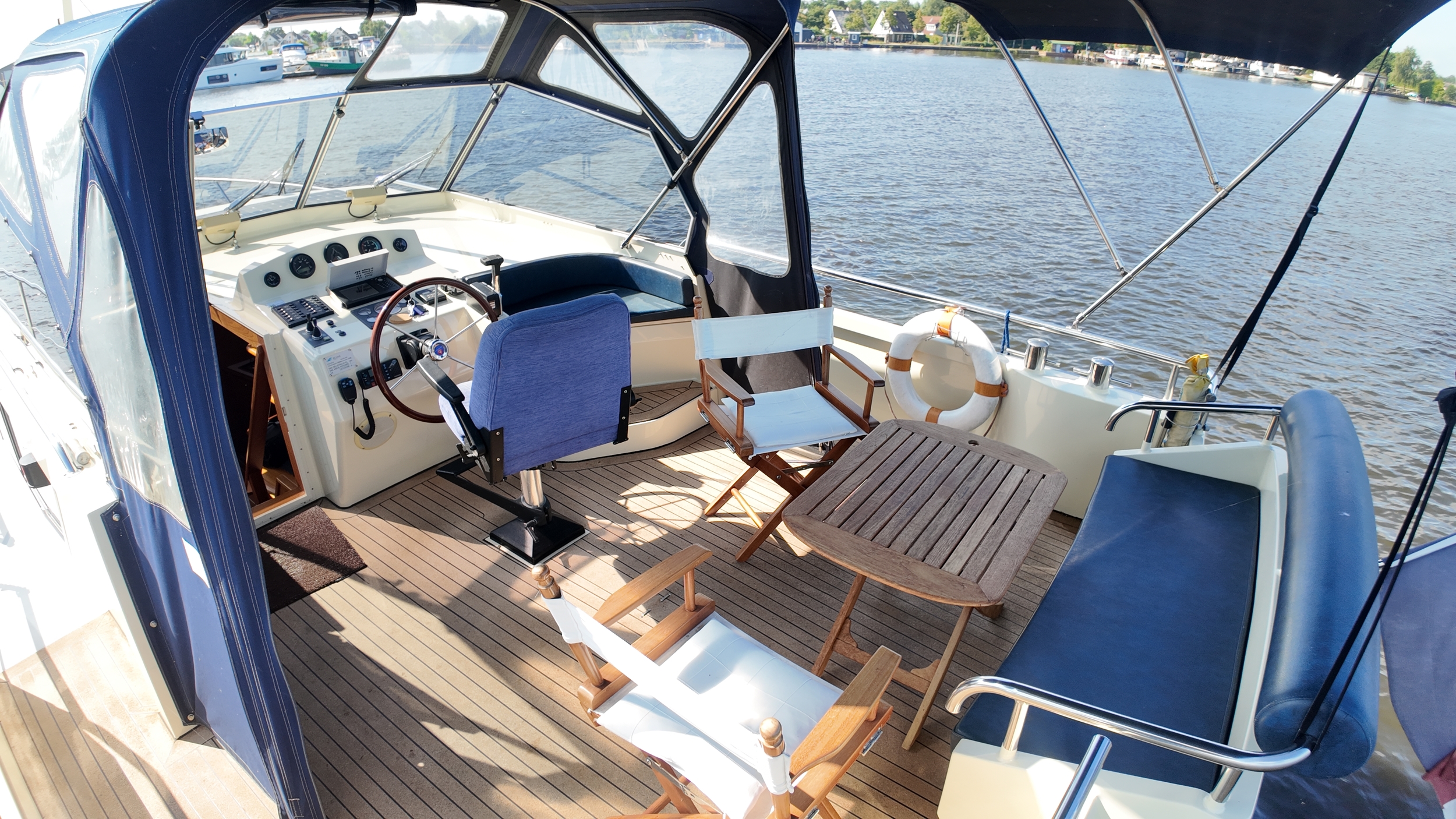 Reline 38 LE — foto 15 van 52
