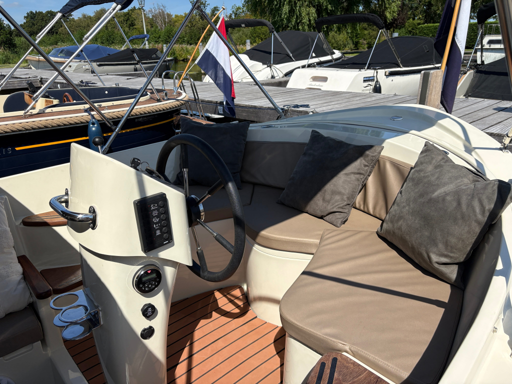 Antaris  RB 22 Weekender — foto 10 van 14