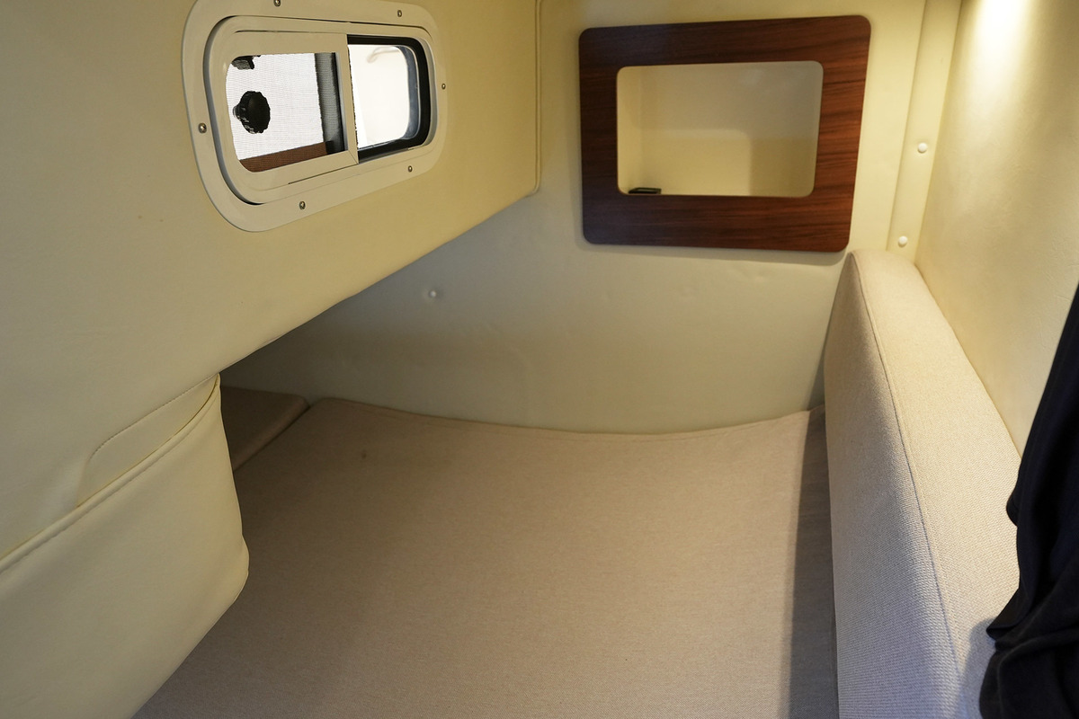 Sea Ray Sundancer 265 — foto 52 van 66
