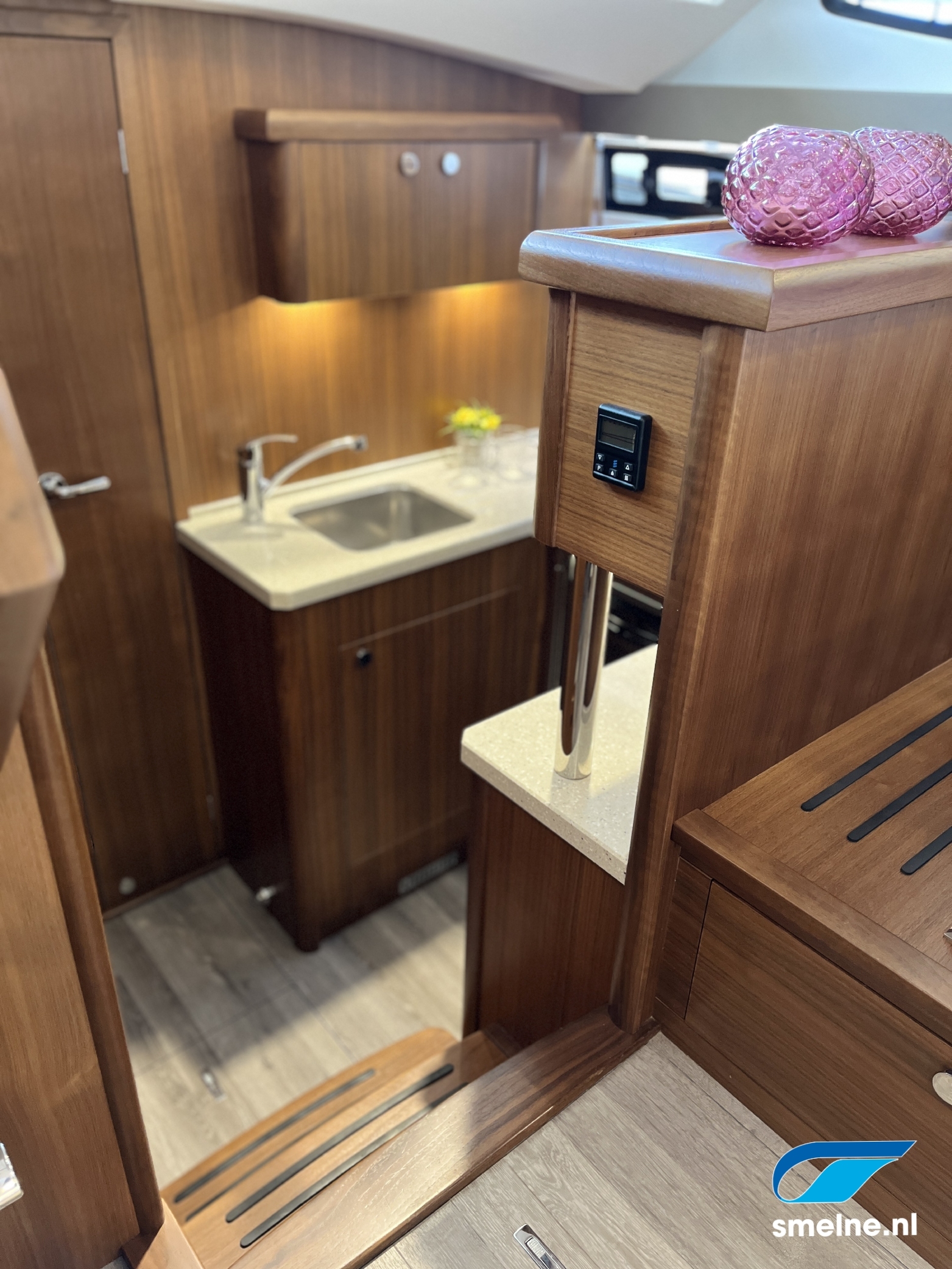 Haines 32 Offshore — foto 22 van 70