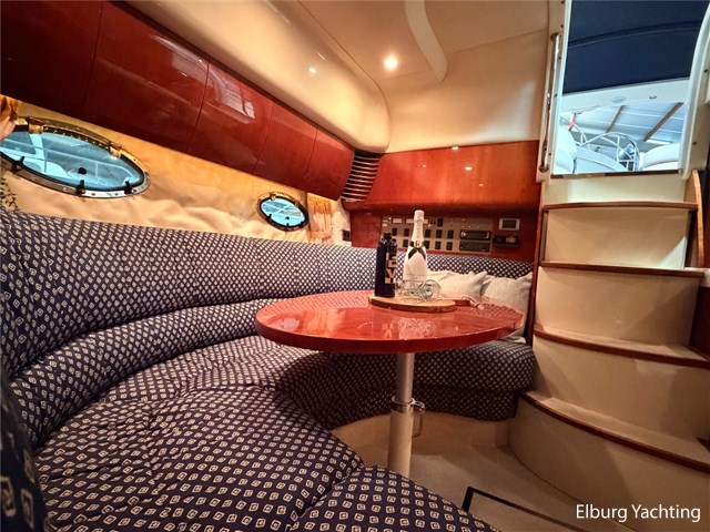 Fairline Targa 43 — foto 4 van 63