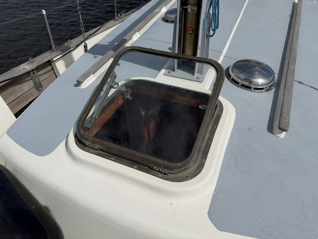 Fisher 30 MS  — foto 40 van 47
