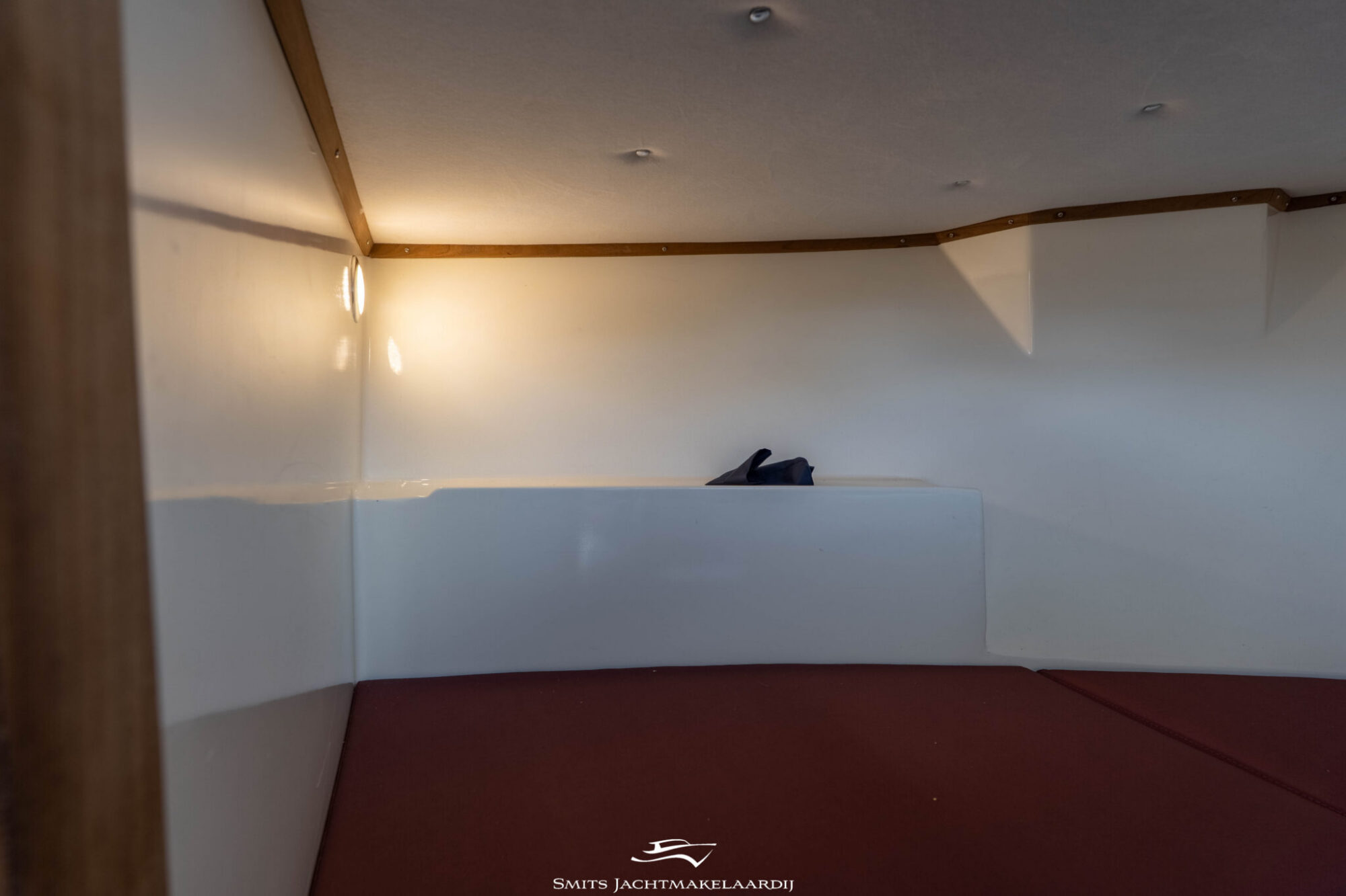 Bola GS Tender 27 Semi Cabin — foto 13 van 45