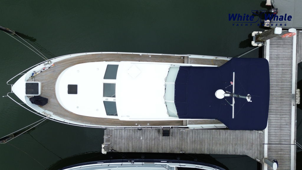 Zuiderzee Dogger 45 AK — foto 7 van 59
