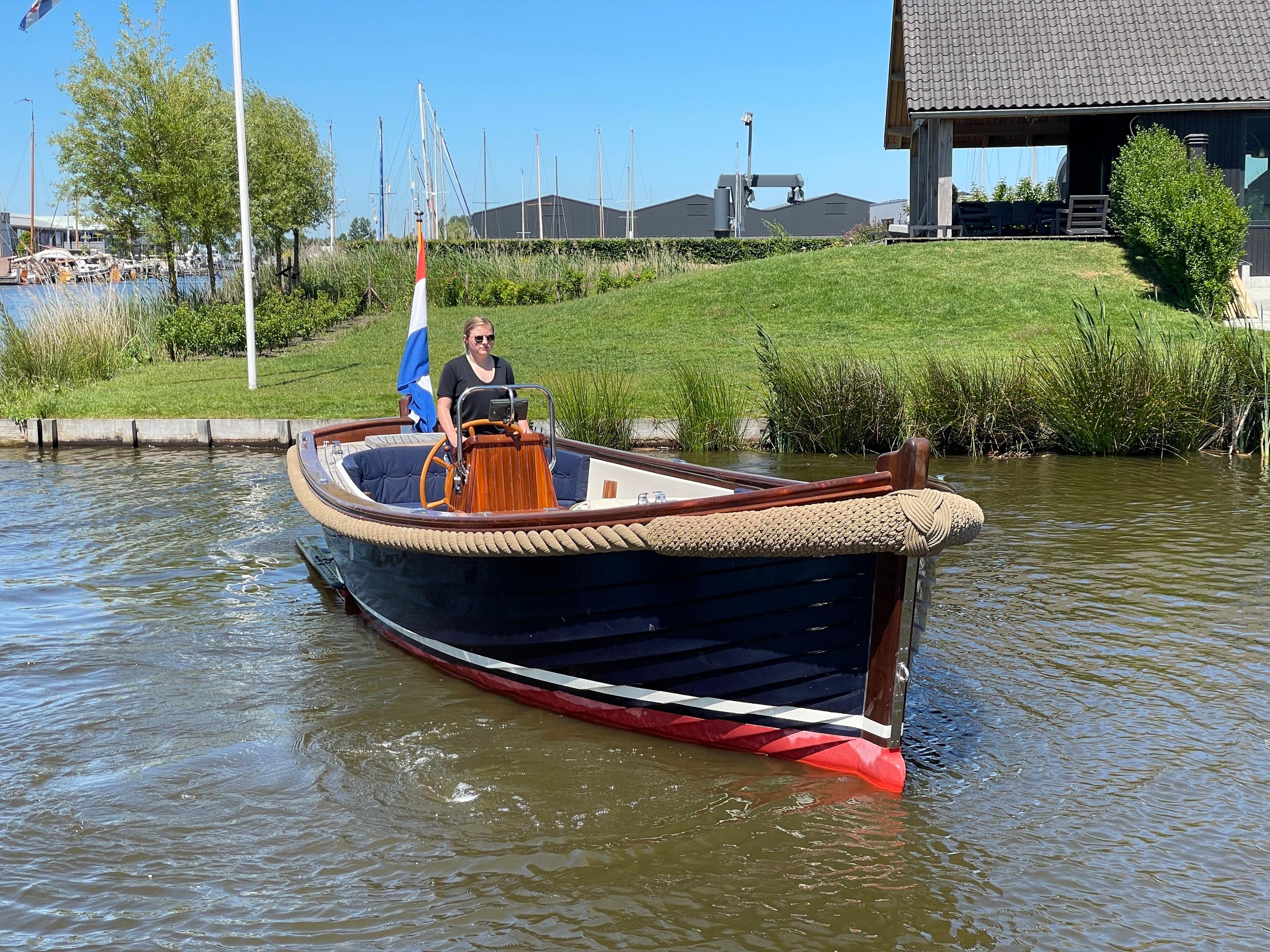 Victoriasloep 720 — foto 6 van 34