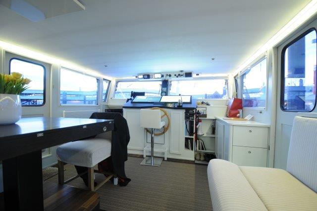 Motorschip 25.00 — foto 95 van 104