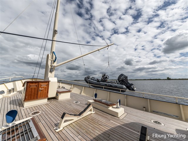 Vitters Trawler 19.90 - Explorer — foto 57 van 100