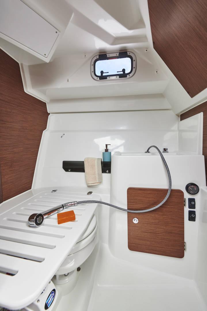 Jeanneau Merry Fisher 795 Serie 2 — foto 32 van 37