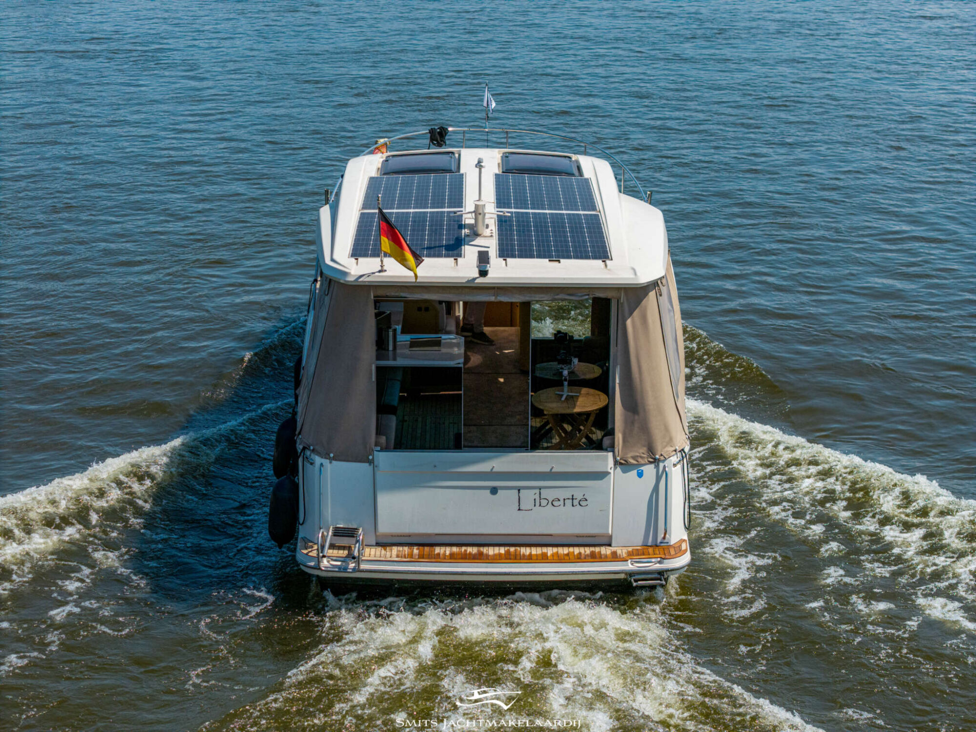 Greenline 39 — foto 65 van 69