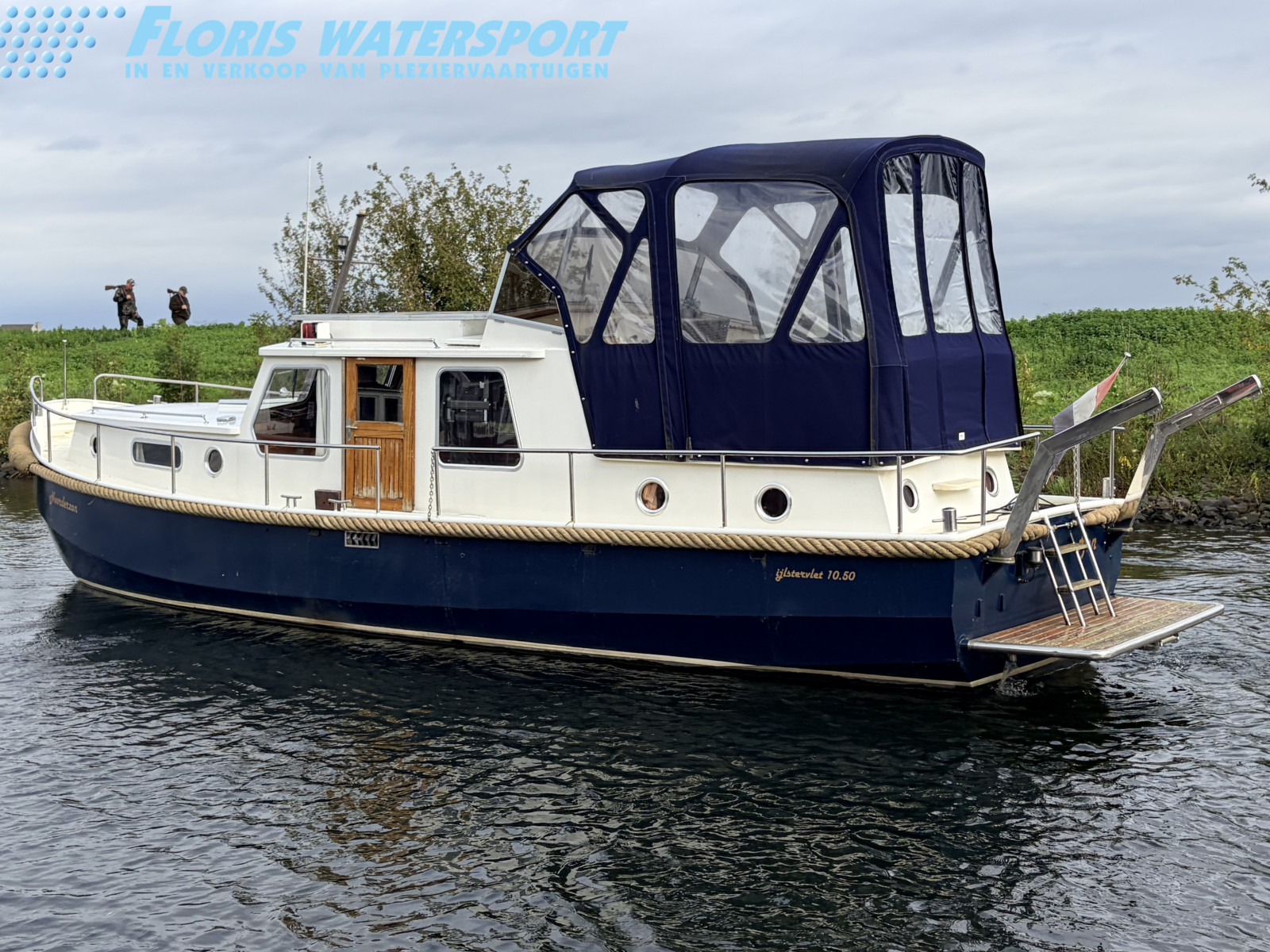 IJlstervlet 1050 GSAK — foto 5 van 21