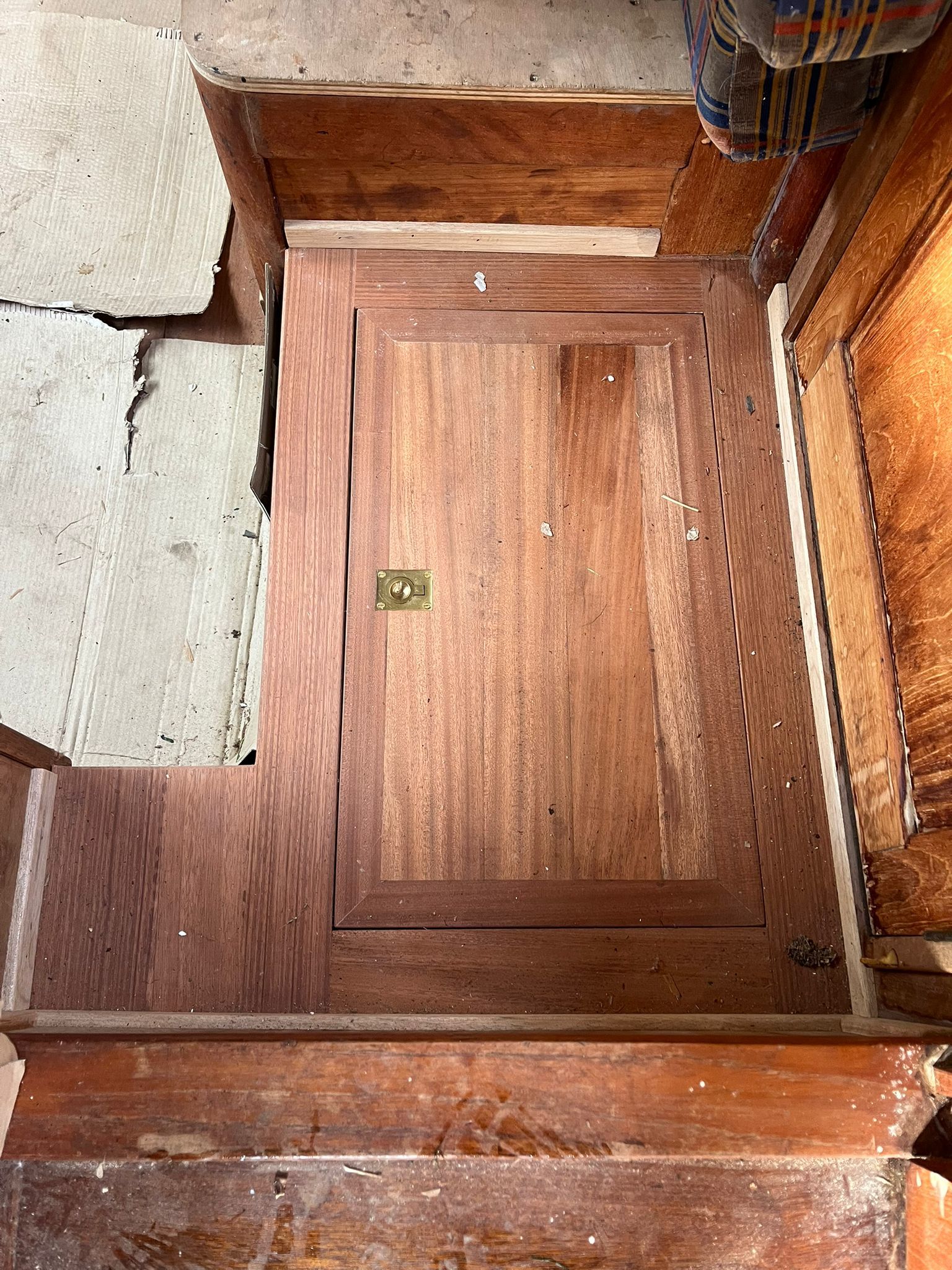 Bakdeksalonkruiser 9.00 — foto 29 van 32