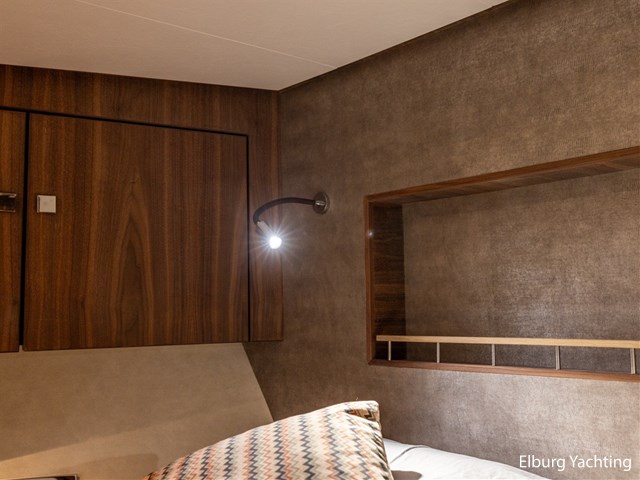 NG Explorer 50 - Pilot Yacht — foto 42 van 99