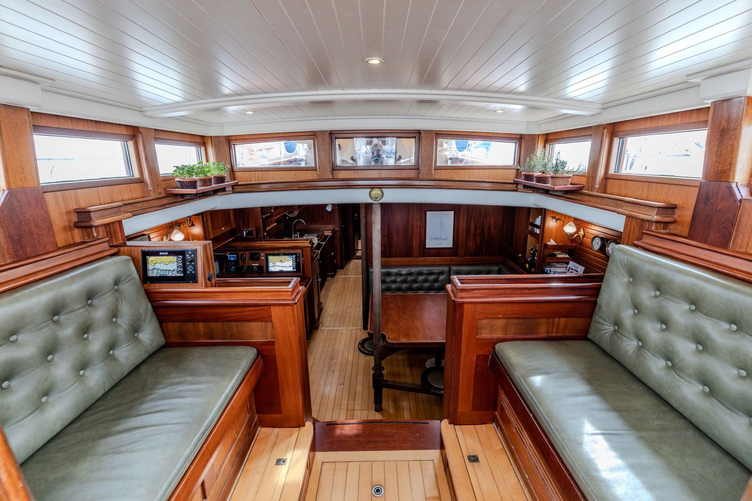 Bestevaer 65s - "Lady Ann" — foto 6 van 12