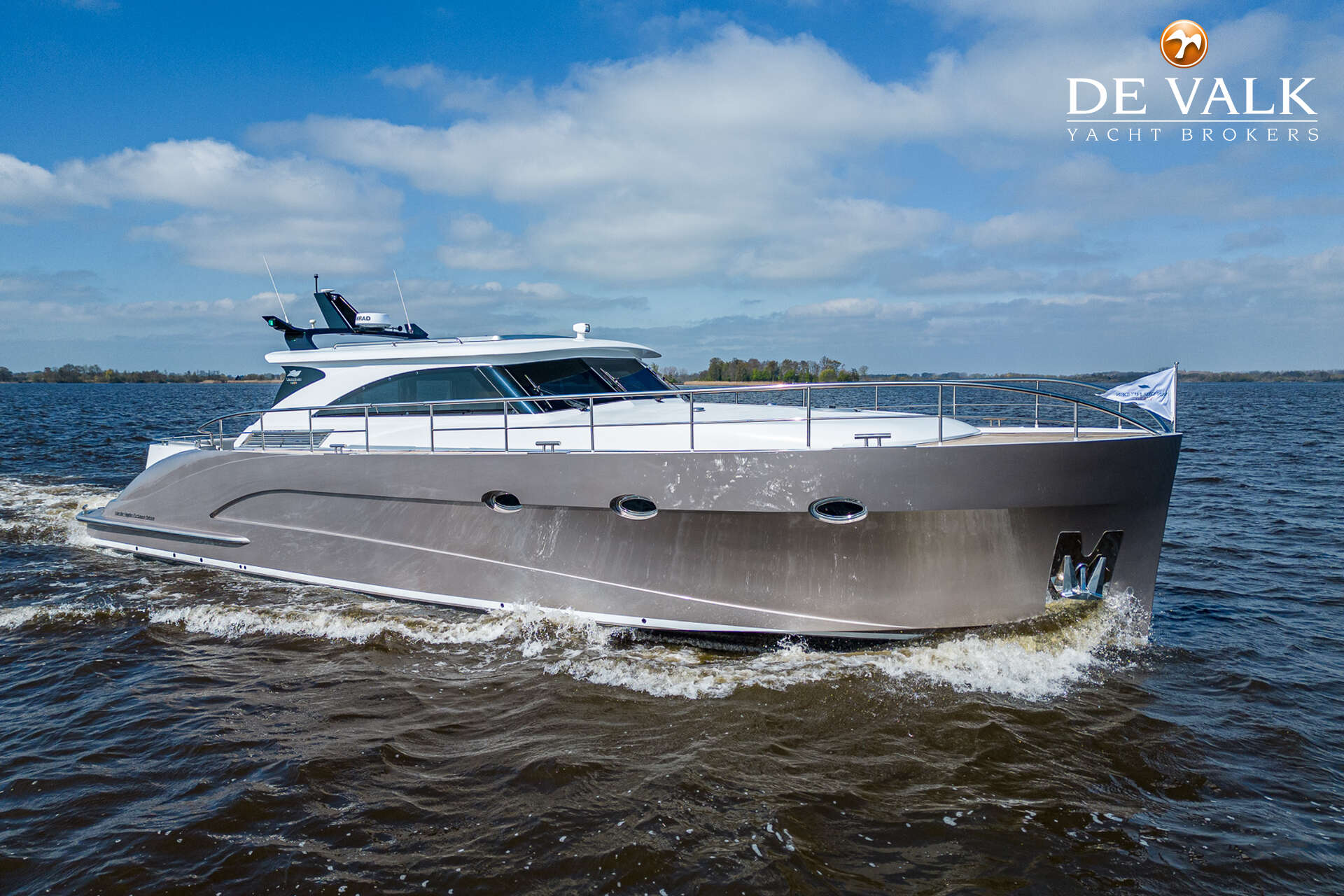 Van der Heijden Exclusive Deluxe 1600 — foto 1 van 43