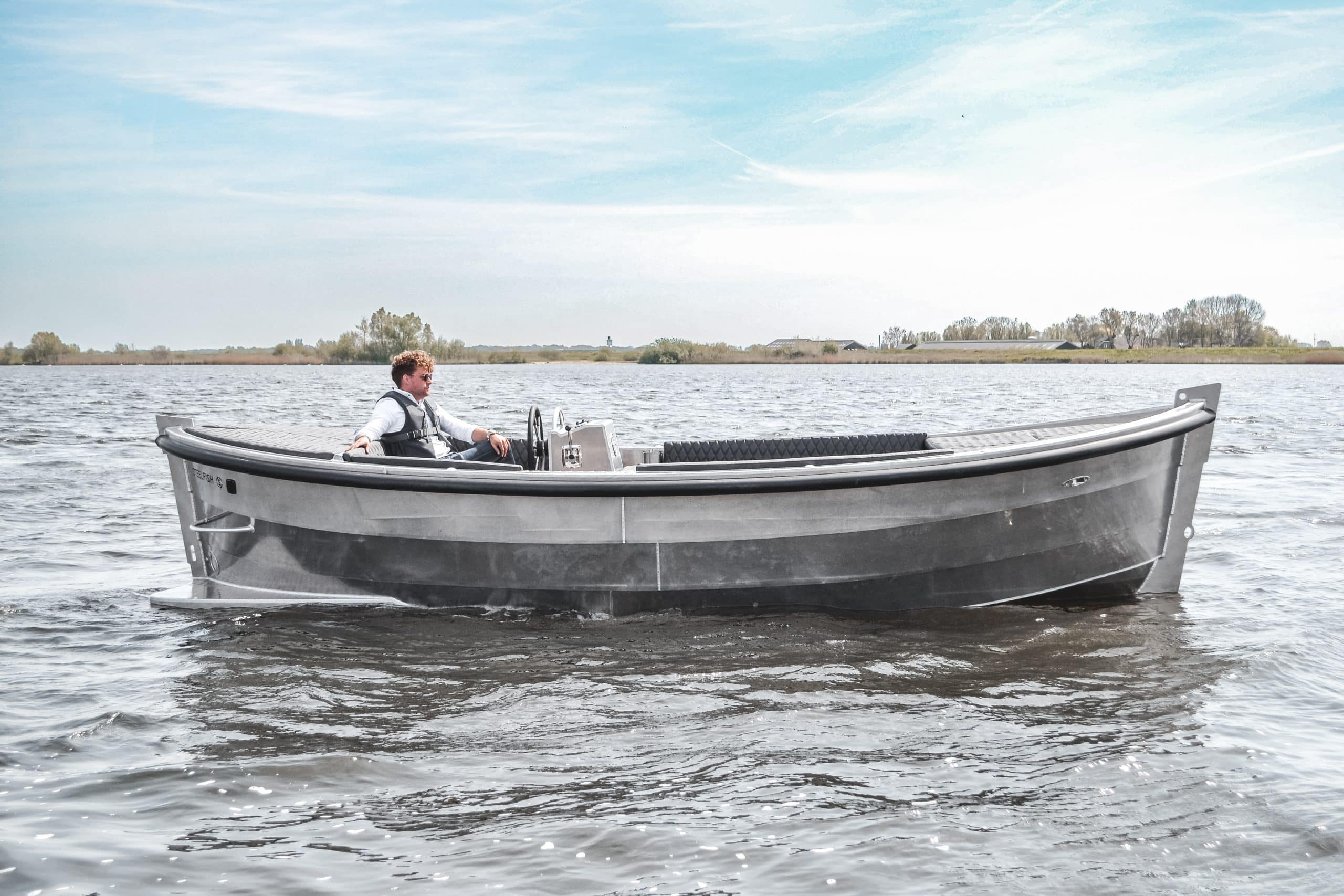 Steelfish 670 — foto 2 van 9