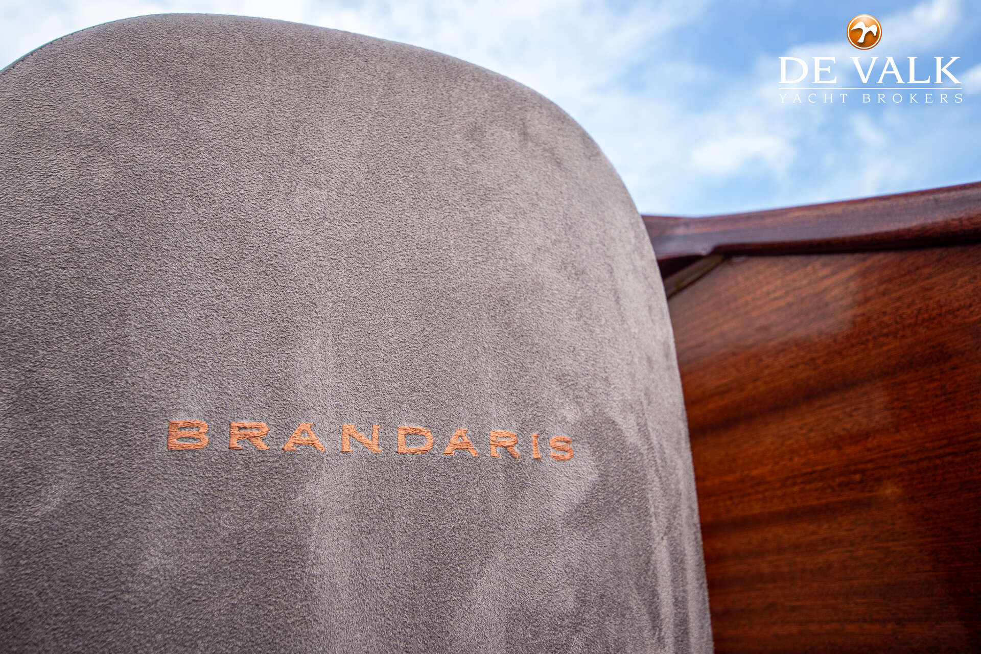 Brandaris Barkas 900 Suite — foto 38 van 42