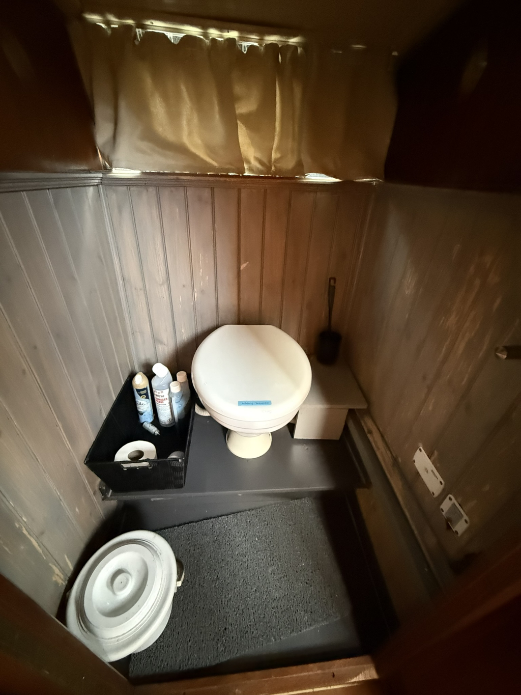 Alm kruiser 10.00 — foto 19 van 21