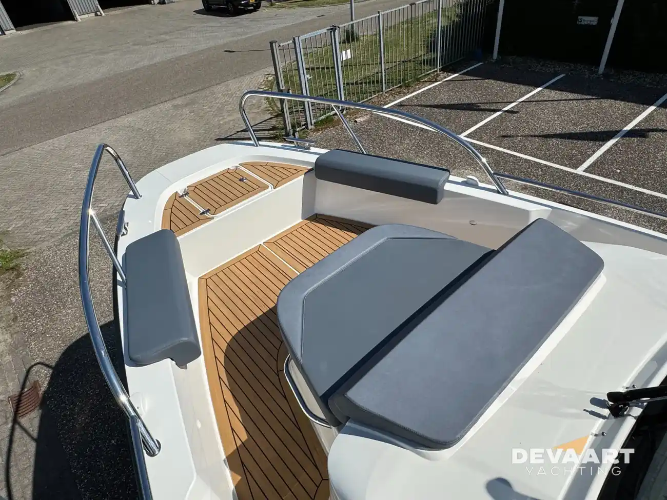 Nimbus T9 — foto 13 van 22