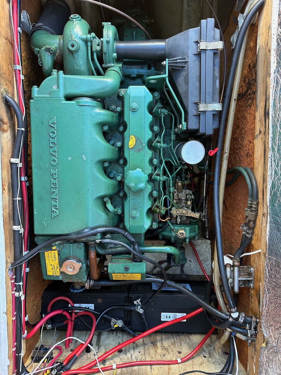 Agder 840 AK — foto 3 van 5
