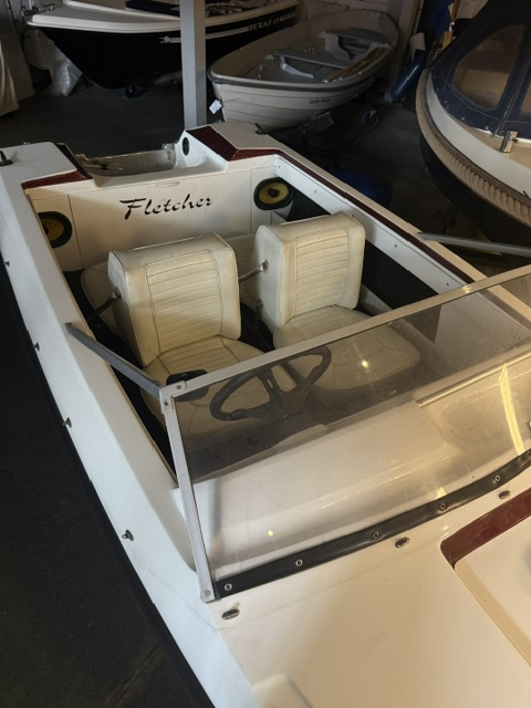 Fletcher Arrowsport — foto 7 van 7