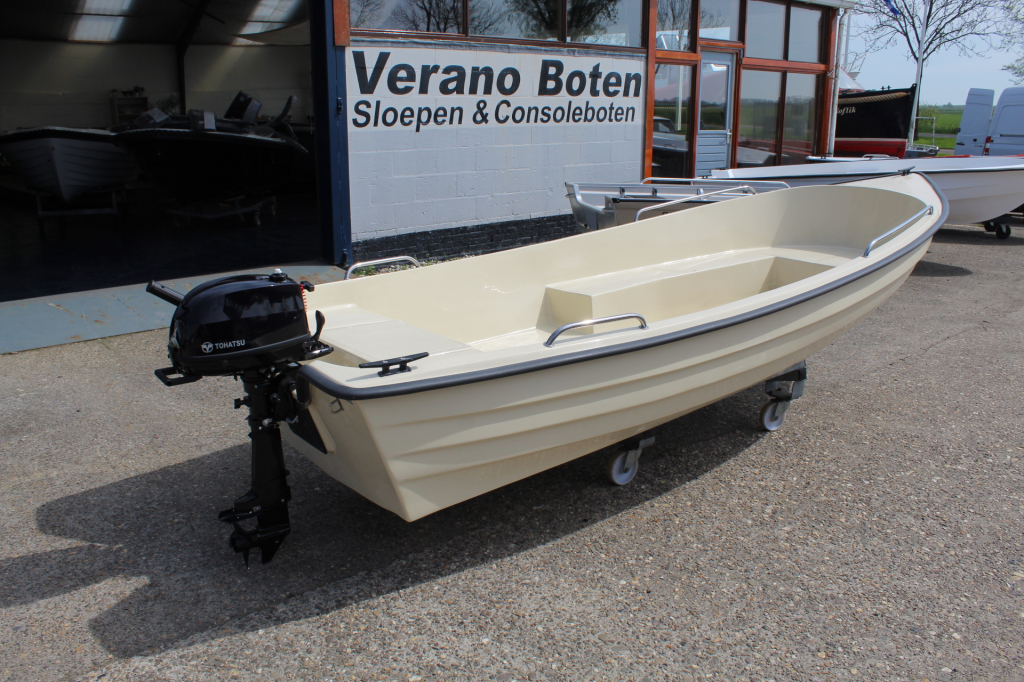 VERANO BOTEN - DE GOEDKOOPSTE VAN NL * — foto 8 van 11