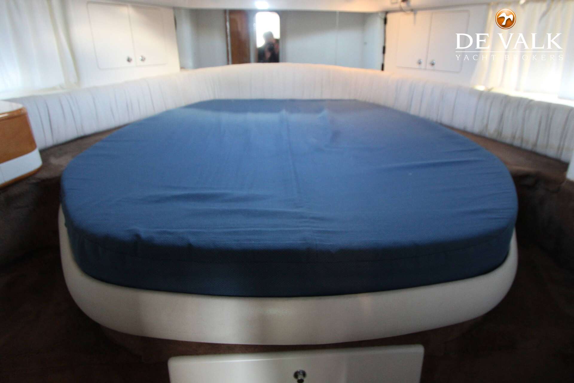 Cranchi Atlantique 40 — foto 29 van 37