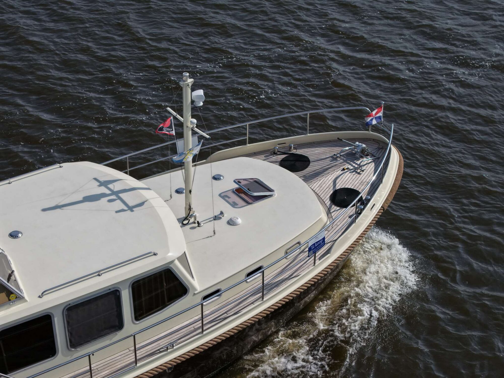 Brandsma 13.00 AK SP Cabrio — foto 68 van 74