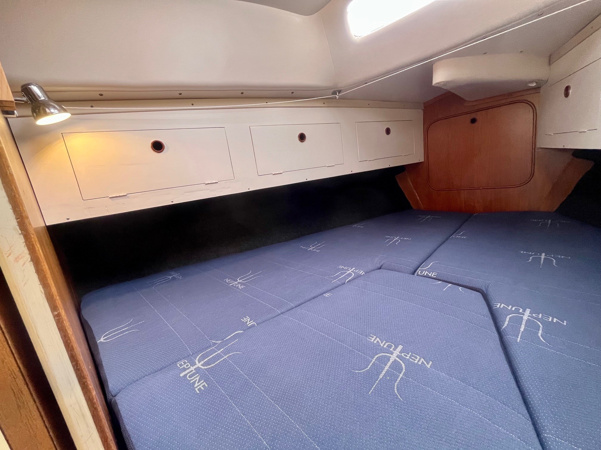 Camper & Nicholsons Nicholson 35 — foto 35 van 70
