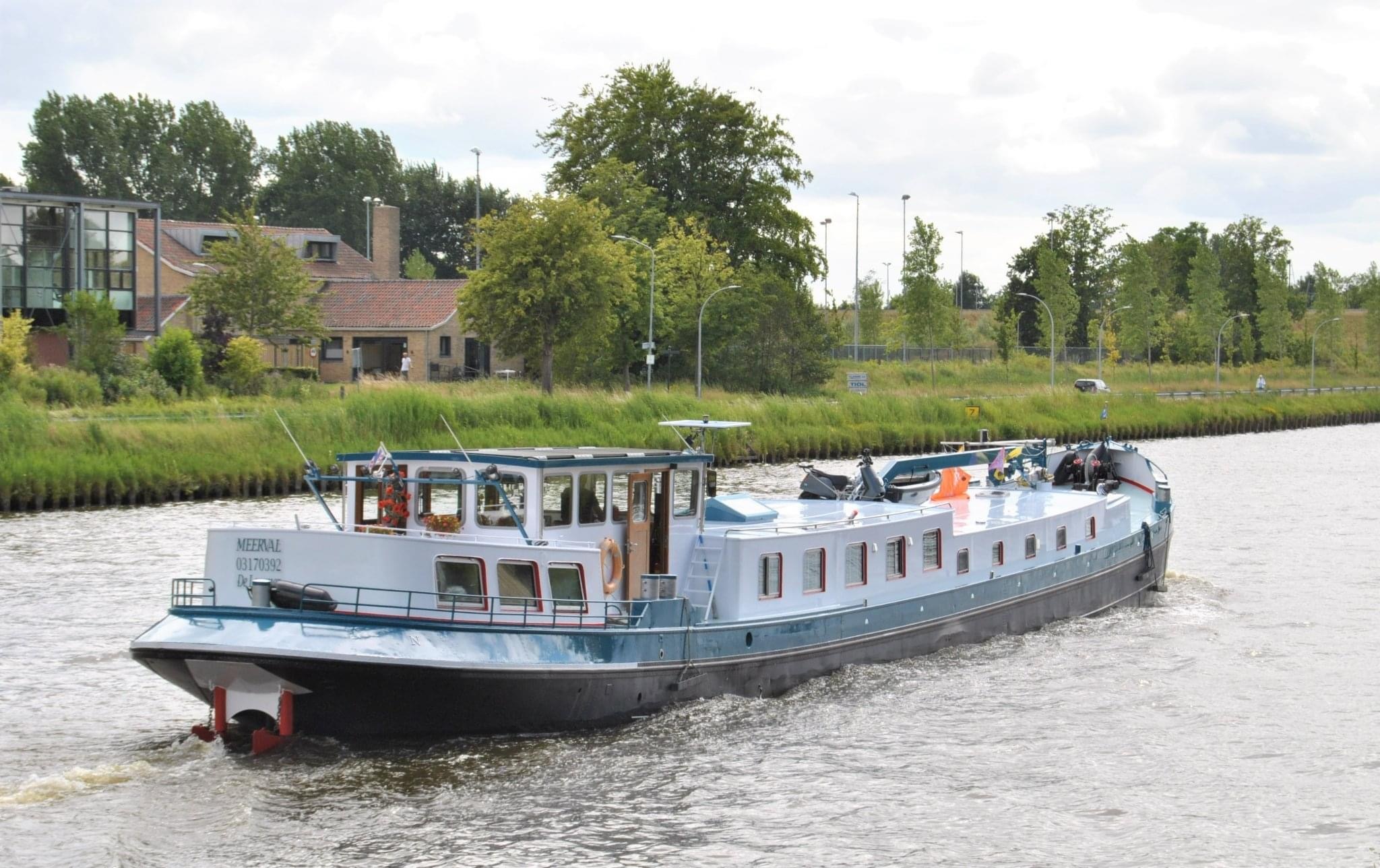 Luxe Motor 35.00 — foto 6 van 41