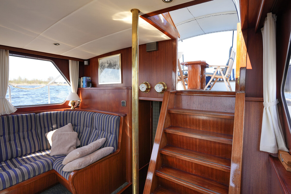Valkkruiser 1350 AK — foto 26 van 56