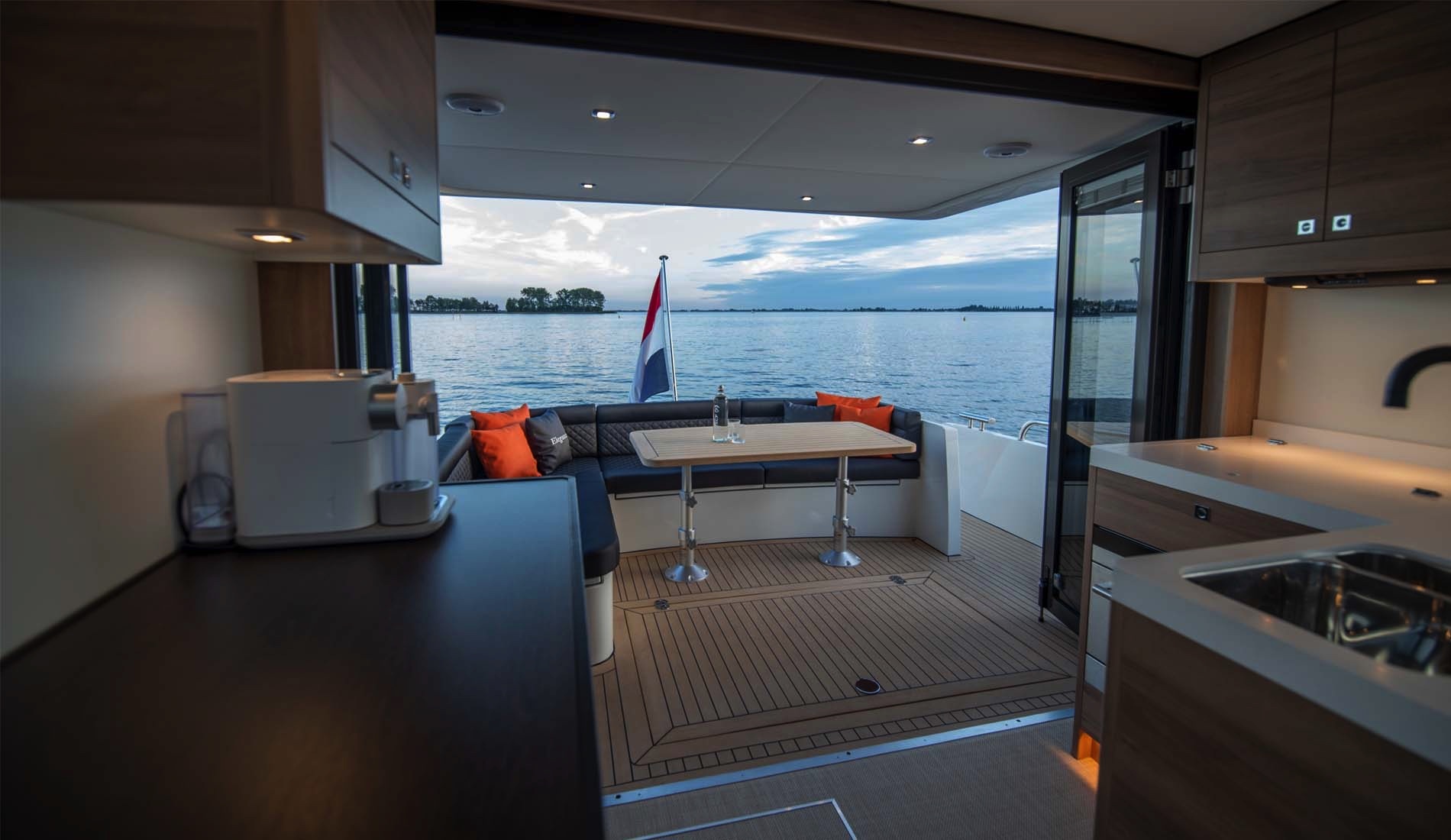 Boarncruiser 1360 Elegance — foto 18 van 48