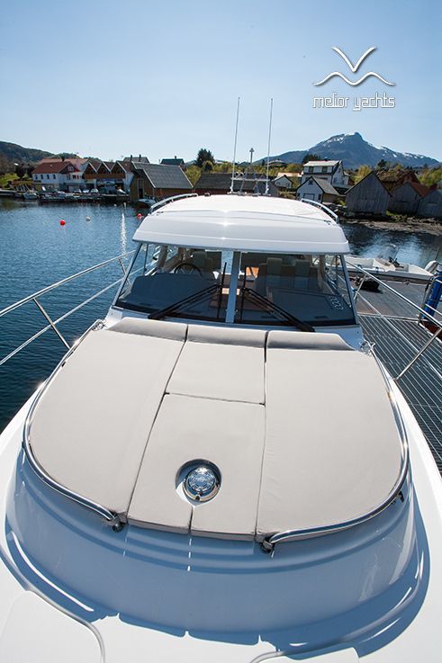 Saga 330 SunTop — foto 14 van 61