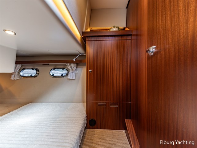 Nimbus 405 Flybridge — foto 48 van 95