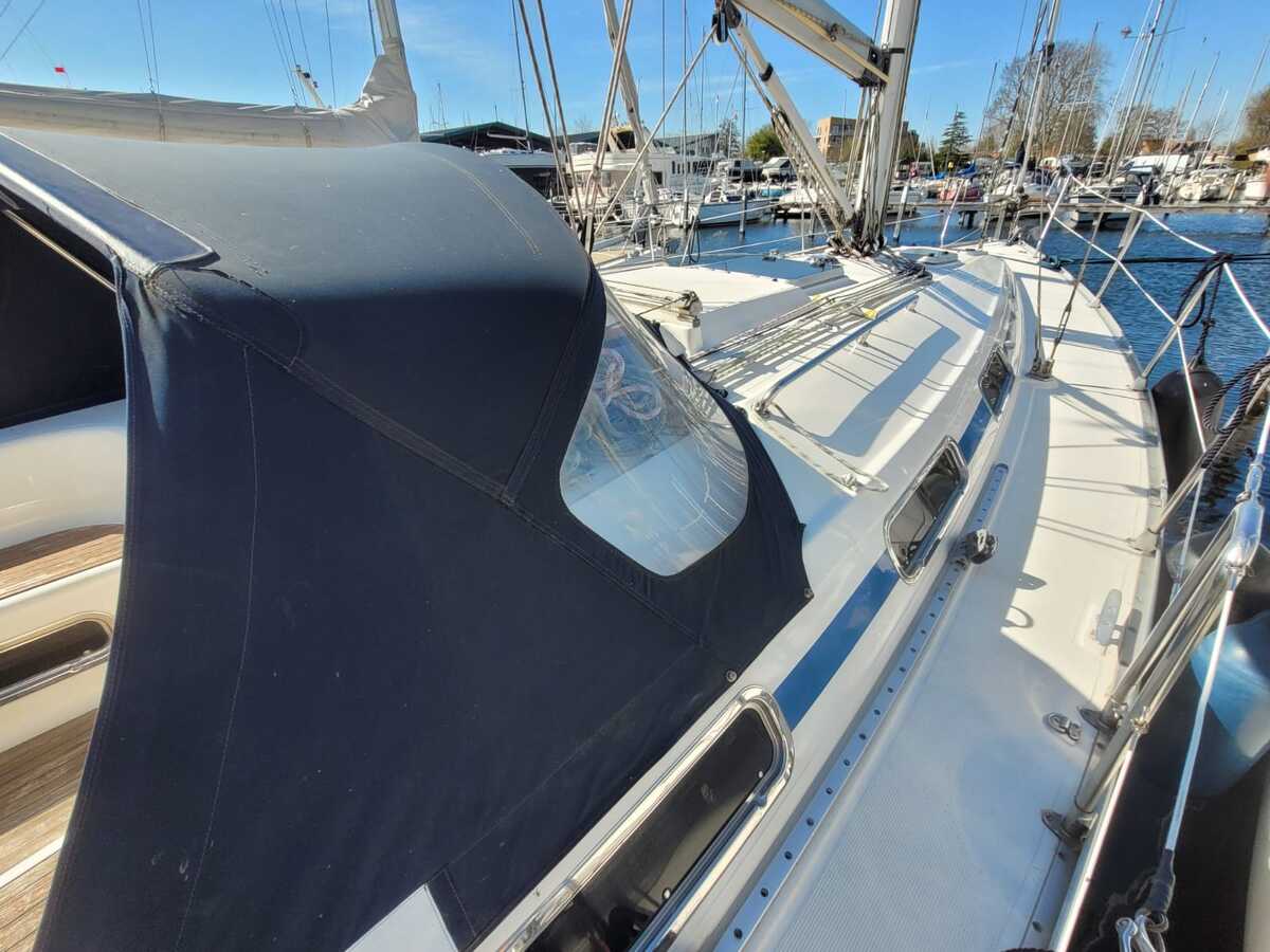 Bavaria 34-2 — foto 28 van 51