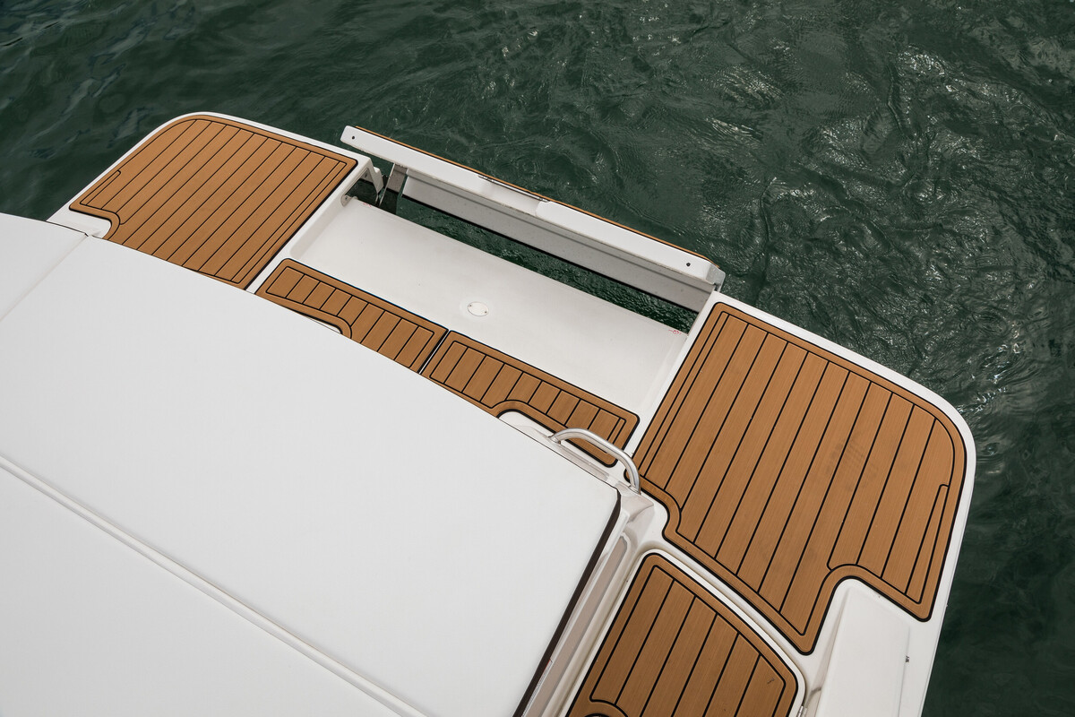 Sea Ray SPX 230 Outboard — foto 10 van 10