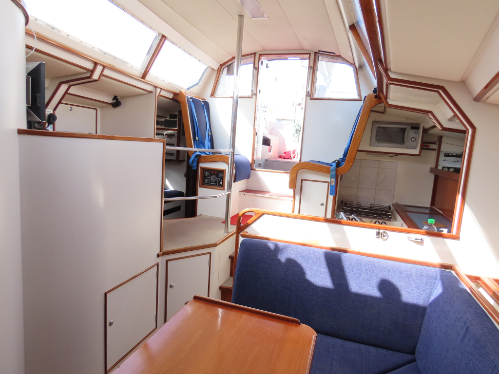Stern 50 — foto 10 van 75